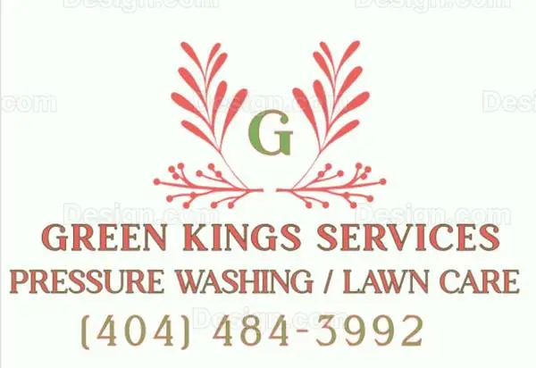LAWN CARE AND PRESSURE WASHING. BEST PRICES IN TOWN!!(404)-484-3992