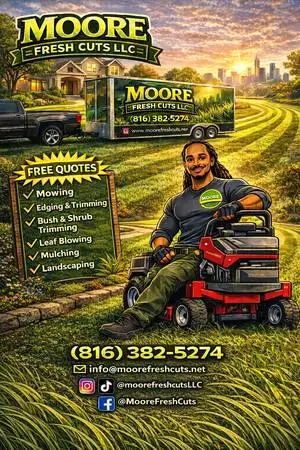 Professional Lawn Care | Mowing, Edging, Leaf Removal – Dallas