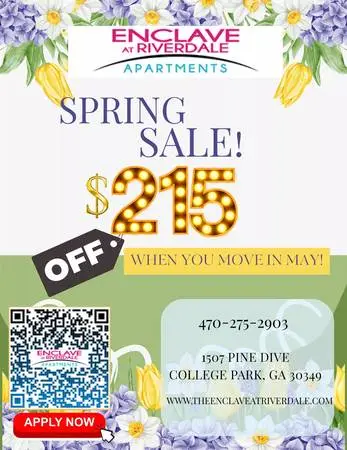 Luxurious 2 BR / 2 BA for rent in quiet community