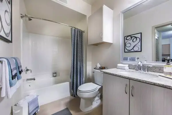 Wonderful 1 bed / 1 bath in prime location! Close to everything!