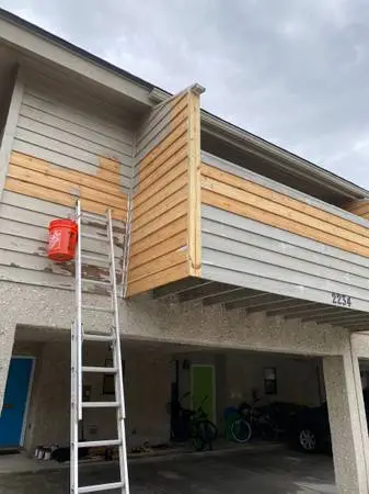 Skill handyman