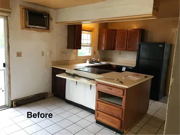 Licensed Contractor