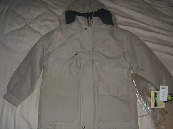 Field and Stream Gordon&Ferguson SIZE  M Vintage Hunting/Fishing