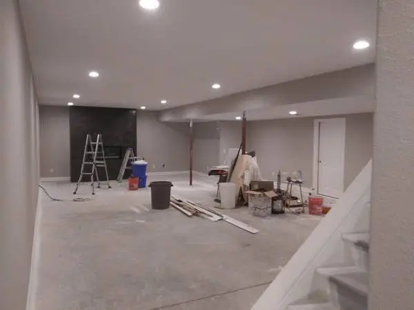 BASEMENTS * KITCHENS * BATH REMODELS AND MORE. RESIDENTIAL/COMMERCIA