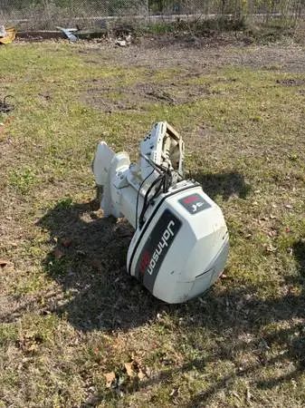 Outboard motors