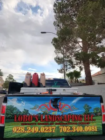 🇺🇸☘️🌴LOBOS LANDSCAPING LLC🇺🇸🏜🌳🌴🌲
