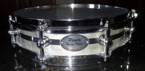 PICOLO SNARE DRUM