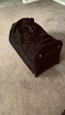 Travel Bags