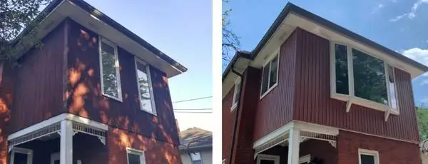 Your Window Repair & Replacement Solutions