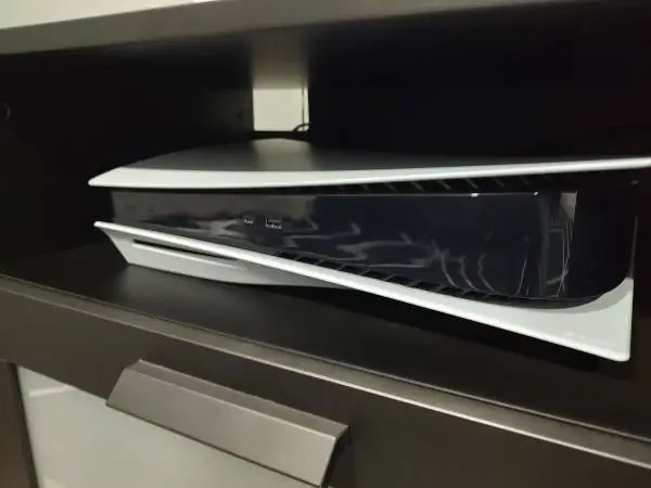 Sony PlayStation 5 Disk edition