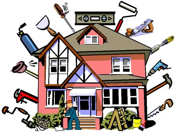 *LOCAL HANDYMAN 41 Yrs. *INSIDE-OUT* REPAIR*REPLACE*RENEW*DEMO