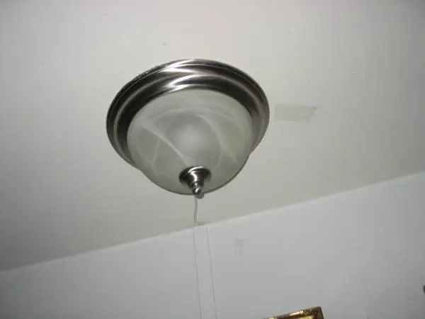CEILING  LAMP