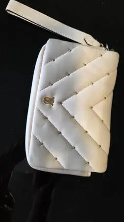 Victoria Secret Faux Purse