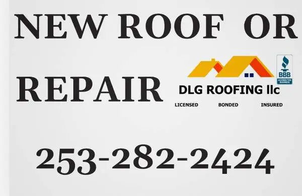 LOCAL ROOFING SERVICES ⭐⭐⭐⭐⭐ FIVE STARS ON GOOGLE