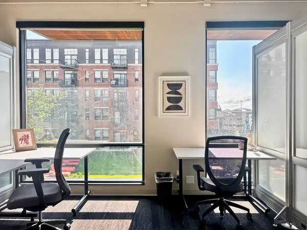 Dream Big - Expand Spacious Office Solutions fa Large Team Space Today