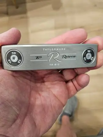 Taylormade Putter