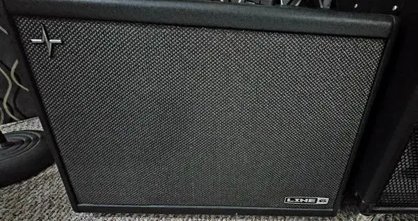 FS/FT Line 6 POWERCAB Plus 1x12, 250 watts