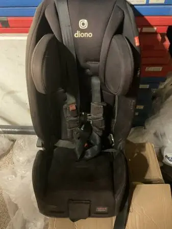 Car seat