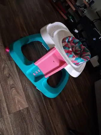 Baby walker