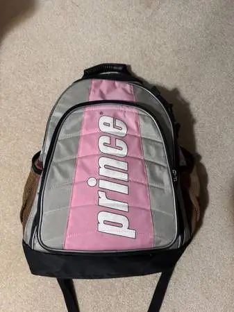 Prince Tennis Bag