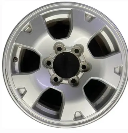 Wanted 2005 Toyota Tacoma stock wheels