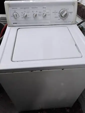 WANTED: Good Elec, Dryer, FREE SCRAP metal & computers, Exercisers