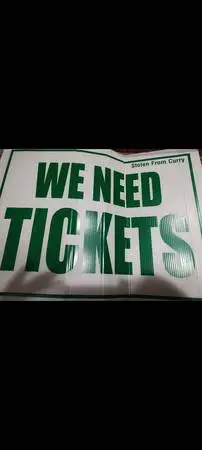 Buying all summerfest tickets