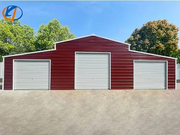 30×42   *All Metal Barn*