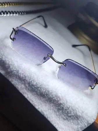 Cartier sunglasses