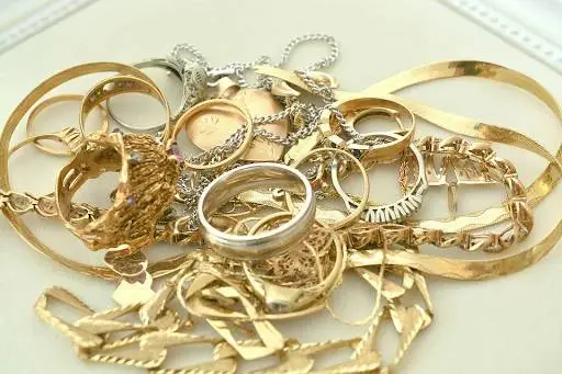 Sell me your gold & silver! (Jewelry, coins, bullion, flatware, scrap)