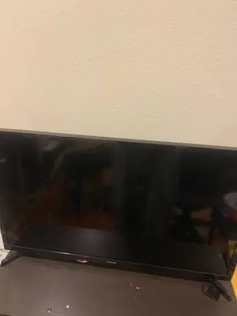 Samsung Flat Screen TV 40 Inches
