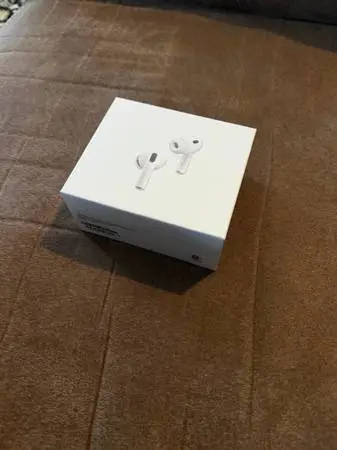 Airpods Pro’s 3