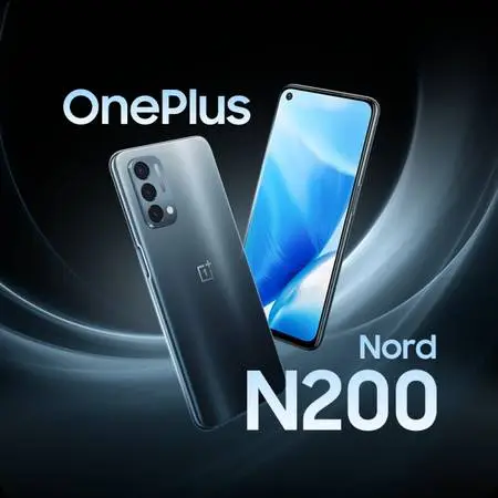 New OnePlus Nord N200 5G | Blue Quantum | unlocked