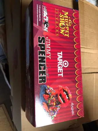 NASCAR Die Cast