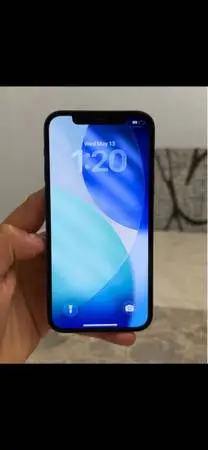 Unlocked iphone 12 Mini 64GB 100% battery
