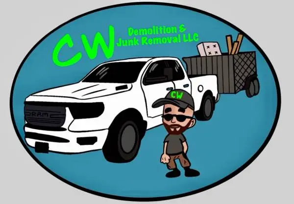 CW Junk Removal & Demolition 407-948-7493