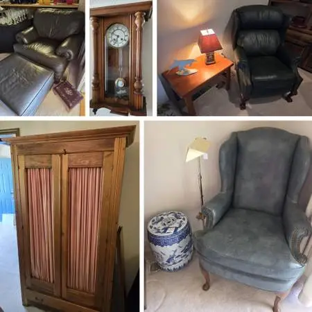 A SALE IN THE FOOTHILLS NEAR TRAMWAY & LOMAS