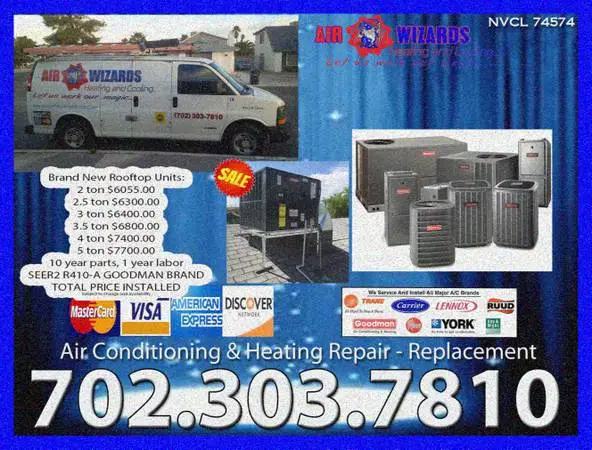 Do you need a Chill vibes, HVAC life.