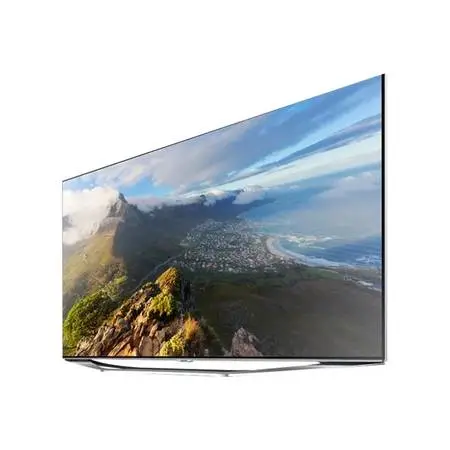 Samsung 60 Class Smart LED-LCD TV