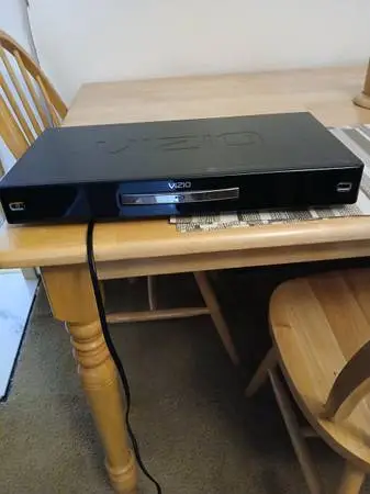 Blue Ray Player