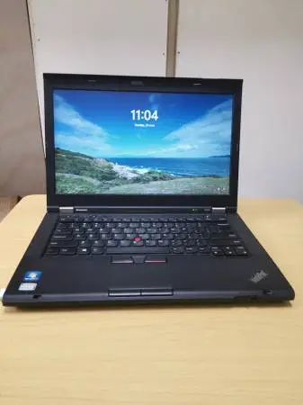 Lenovo Thinkpad Windows 11 with Printer