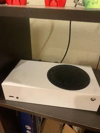 Xbox Series S