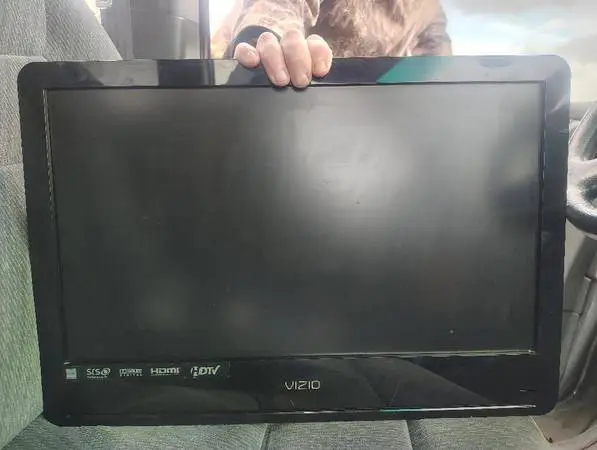 for sale a nice small tv