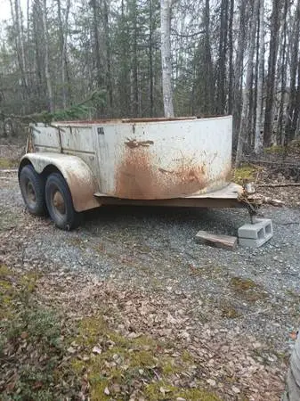 THE CHARIOT