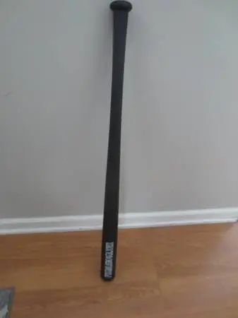 Self Defense Baseball Bat