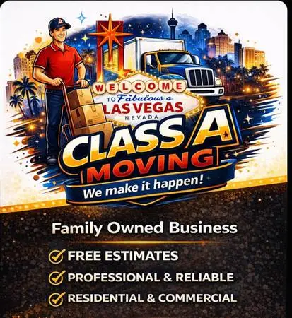 🚚Moving Services in Las Vegas – Pay with Cash, Card, or Cryptocurrency🤑
