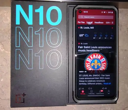 sell/ Read UNLOCK ONEPLUS Nord N10 5g