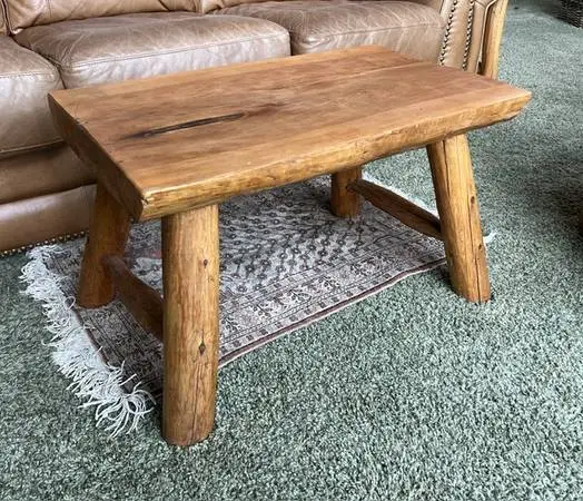 Coffee Table (s) at Creative Bargains