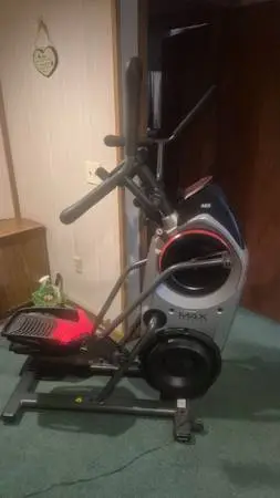 Bowflex Max Trainer M5