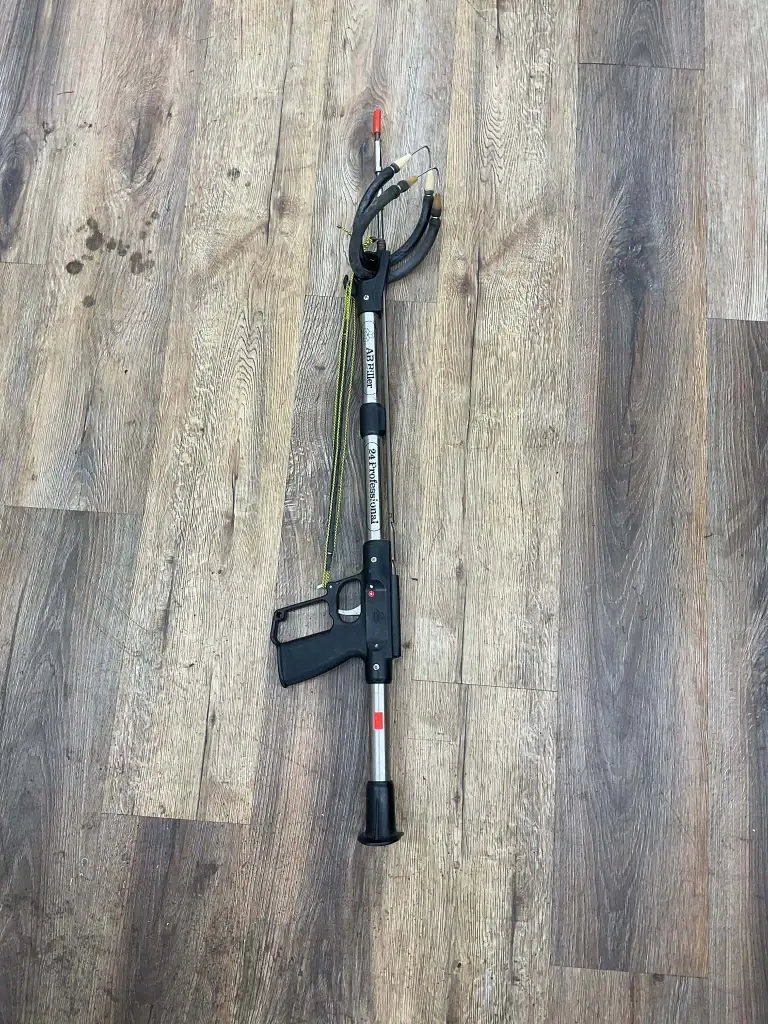 AB Biller 24 speargun for fishing